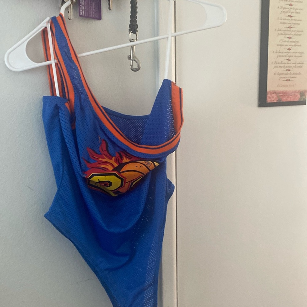 Bodysuit